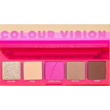 Paleta Colour Vision | Neon | Colourpop