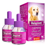 Beloved Pets Dog Calming Pheromone Difusor Refill 2 Pack | F