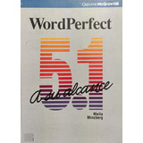 Wordperfect 5.1 A Su Alcance - Mincberg