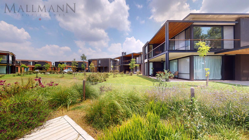 Departamento 3 Ambientes Vilhas Golf