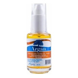 Flora Aceite Capilar De Argan 30ml