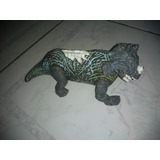 Jurassic Park The Lost World Estemmenosuchus Dino Tracker