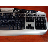 Teclado Gamer Microsoft