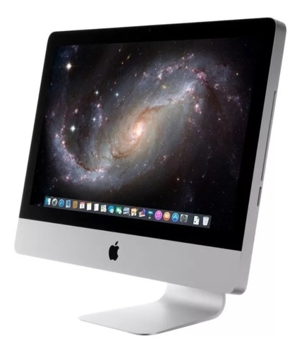 iMac 2012 Con Disco De Estado Solido 500gb, Y Ampliable!!