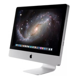 iMac 2012 Con Disco De Estado Solido 500gb, Y Ampliable!!