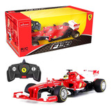 Auto Rc Ferrari Formula 1 F138 Super 53800