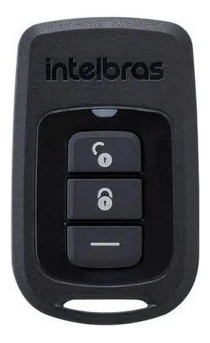 Controle Para Central De Alarme Intelbras Amt 8000 Xac 8000