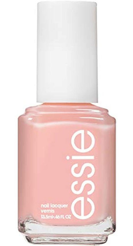 Essie Esmalte De Uñas, Acabado Brillante