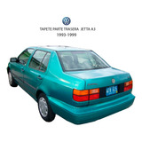 Cubretablero Parte Trasera Volkswagen Jetta A3 1993 / 1999.