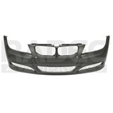 Fascia Delantera Bmw Serie 3 2010 Tyi P/sensor