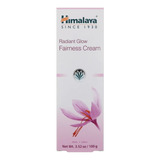 Crema Himalaya Radiant Glow Fairness Cream 100grs Herbalcare