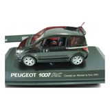 Peugeot 1007 Rc - Norev Super  Novedad 1/43