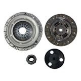 Kit De Clutch Volkswagen Jetta (a4) 2.0 Lts 4 Cil. 99-05