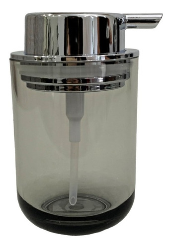 Dispenser Jabón Liquido  Acrilico  Baño Cocina Moderno