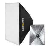 Iluminador Softbox 50x70  - Febk5070-1  Profissional Bivolt