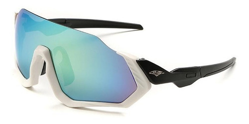 Lentes Polarizados Ciclismo Mtb Rigwarl Uv400