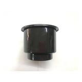 Porta Vaso Negro Para Muebles Tapicería (jumbo)