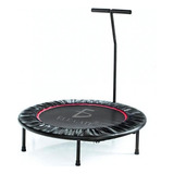 Trampolín Brincolín Para Aeróbicos Fitness Ejercicio Jumping