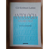 Antologia Latina Gli Scrittori Latini 