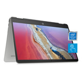 Producto Generico - Hp Laptop Chromebook X360 14a 2 En 1, I.