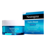 Neutrogena Hidratante Facial Hydroboost Water Gel 50g
