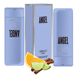 Creme Corporal Hidratante Angel 200ml