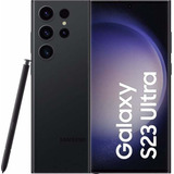 Samsung Galaxy S23 Ultra, 256 Gb, Gris Oscuro