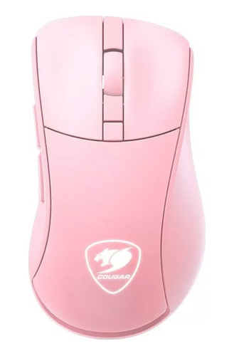  Mouse Gamer Surpassion Rx Pink Wirelesss 3msrxwop.0001