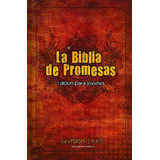 Biblia De Promesas Rvr1960, Edición Jóvenes, Tapa Dura