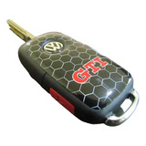 Proteccion Llave Navaja Gti Volkswagen A4 Mk4