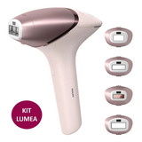 Philips Lumea Ipl 9000 Series 4 Accesorios Bri958/50