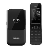 Celular Flip Nokia Com Tampa Para Idosos Tecla Grande