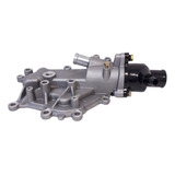 Base Y Tapa Termostato Clio Ii Megane Kangoo Motor K4m