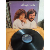 Pimpinela - Pimpinela Vinilo Lp