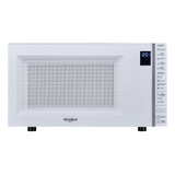 Microondas Whirlpool Con Grill 30 Ltrs Wmg30ab