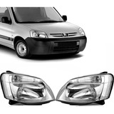 Optica Berlingo Partner 2010 2011 2012 2013 2014 2015 2016