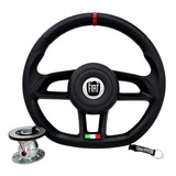 Volante Palio 1996 97 98 99 2000 A 2013 Sport Grafite + Cubo