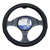 Cubre Volante Siliconado Goodyear Original 38 Cm Para Auto