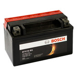 Batería Bosch Btx7a-bs (ytx7a-bs)