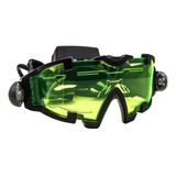 Gafas De Visión Nocturna Para Caza, Pesca, Ciclismo, Airsoft