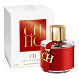 Ch Mujer Carolina Herrera Perfume Original 100 Envio Gratis!