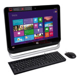 Compact 18 All-in-one Pc De Escritorio