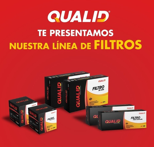 Filtro Aceite Luv Dmax Accent Elantra Tucson Getz Montero Foto 6