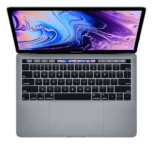 Apple Macbook Pro 13 2020, Intel Core I7, 16gb Ram 512gb Ssd