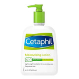 Loção Hidratante Corpo E Rosto Cetaphil 473ml