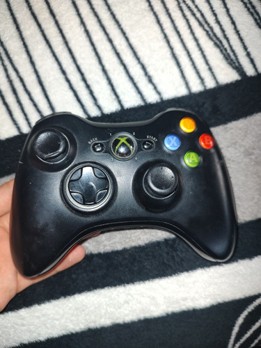 Xbox360 Con Kinect Y Juegos
