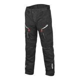 Pantalones 4 Fourstroke Warrior Cordura Protecciones Abrigo