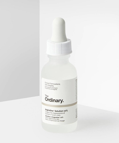 Serum The Ordinary Argireline Solution 10% X 30ml