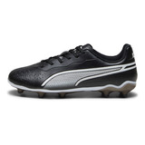 Botines Puma King Match Fg/ag 0396 Dash