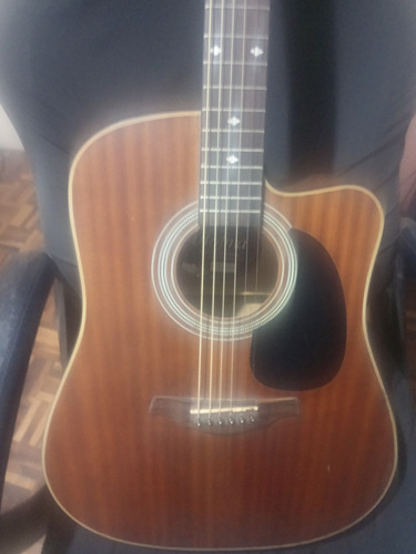 Violão Hofma Hmf 250